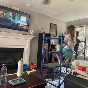 Meet your Posher, Tj